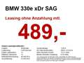 BMW 330 e xDr SAG M Sport IAHK/PANO/hk/LED+/360/K-ZUG Grau - thumbnail 1