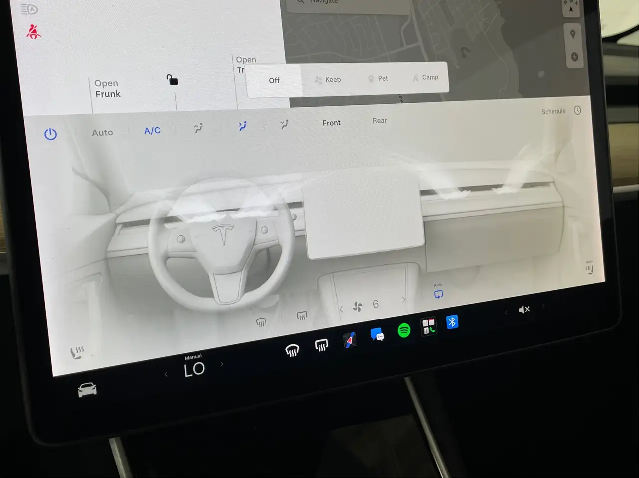 Tesla Model 3 photo Tesla Model 3
