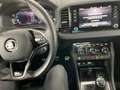 Skoda Karoq Sportline PANORAMA+VIRT.CP+LED+MATRIX Schwarz - thumbnail 11
