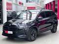 Skoda Karoq Sportline PANORAMA+VIRT.CP+LED+MATRIX Schwarz - thumbnail 1