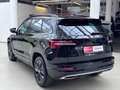 Skoda Karoq Sportline PANORAMA+VIRT.CP+LED+MATRIX Schwarz - thumbnail 4