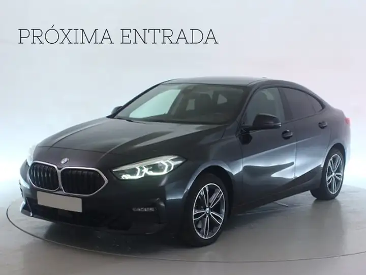 BMW Serie 2 2022