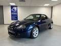 MG TF 1.8 TF 135 BROOKLANDS UITVOERING Blau - thumbnail 1