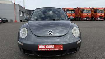 Cabriolet 1.9 TDi GARANTIE 1de °EIG. Highline-
