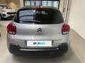 Citroen C3 3 1.2 PureTech 83 S&S MAN Shine Gris - thumbnail 5