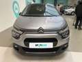 Citroen C3 3 1.2 PureTech 83 S&S MAN Shine Gris - thumbnail 2