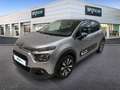 Citroen C3 3 1.2 PureTech 83 S&S MAN Shine Gris - thumbnail 1