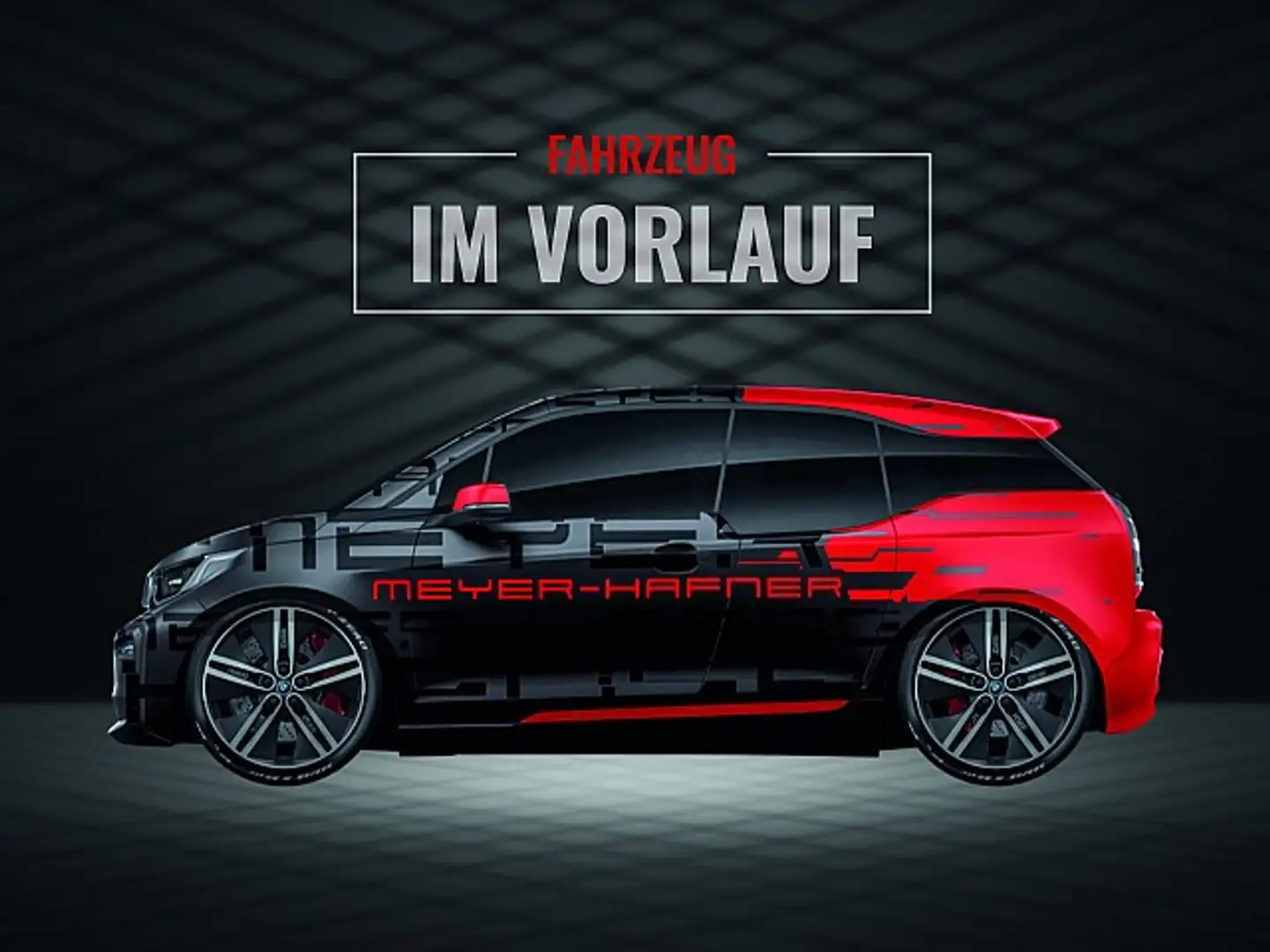 BMW X7 xDrive40d Aut. mit Leder, elektr. Sitze mit Mem... Blau - 1