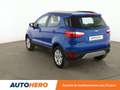 Ford EcoSport 1.0 EcoBoost Titanium Bleu - thumbnail 4