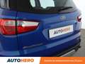 Ford EcoSport 1.0 EcoBoost Titanium Bleu - thumbnail 28