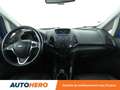 Ford EcoSport 1.0 EcoBoost Titanium Bleu - thumbnail 12