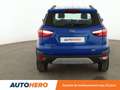 Ford EcoSport 1.0 EcoBoost Titanium Bleu - thumbnail 5