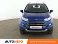 Ford EcoSport 1.0 EcoBoost Titanium Bleu - thumbnail 9