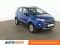 Ford EcoSport 1.0 EcoBoost Titanium Bleu - thumbnail 8