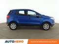 Ford EcoSport 1.0 EcoBoost Titanium Bleu - thumbnail 7