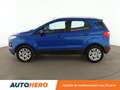 Ford EcoSport 1.0 EcoBoost Titanium Bleu - thumbnail 3