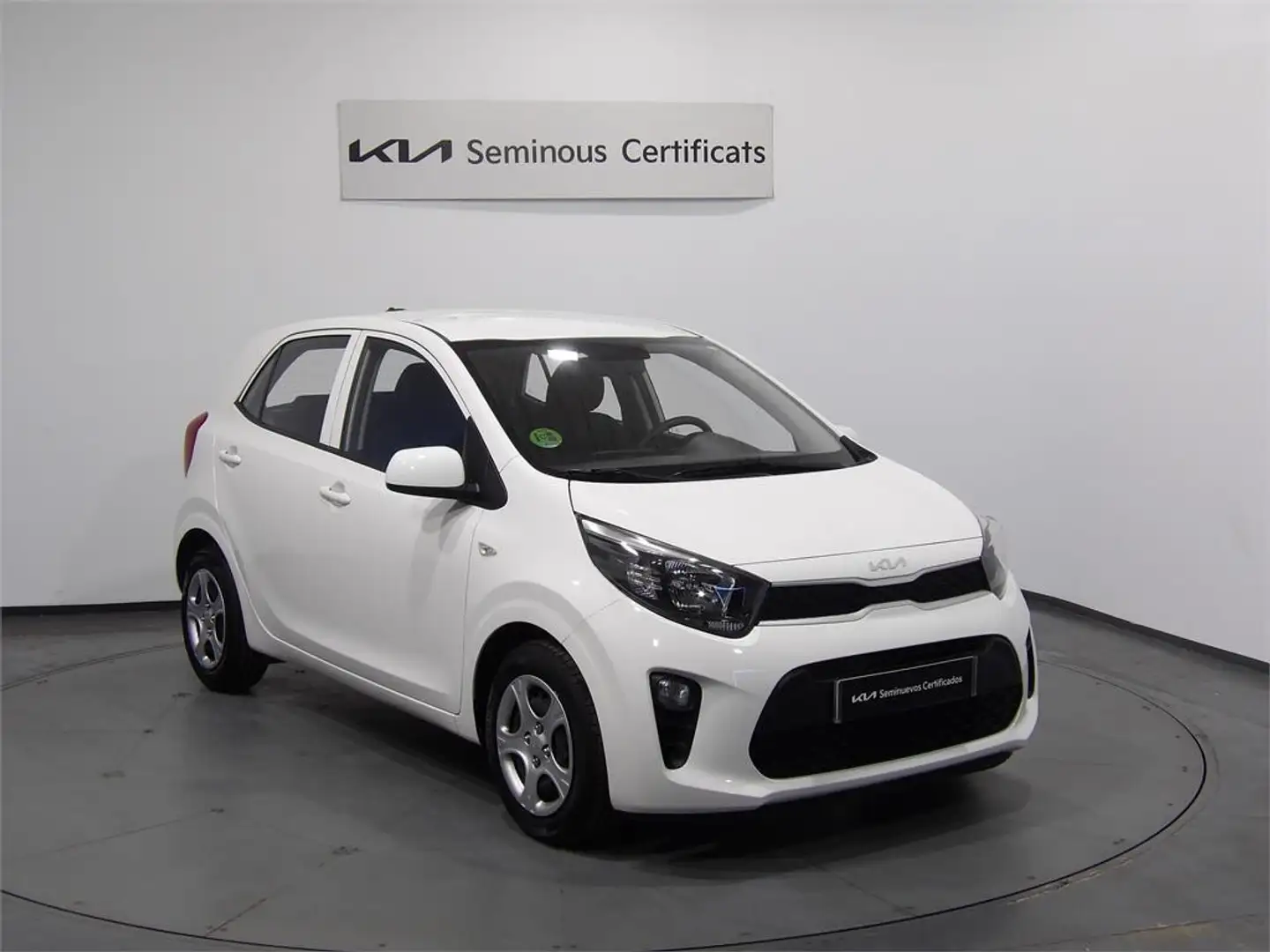 Kia Picanto 1.0 DPi Concept - 2