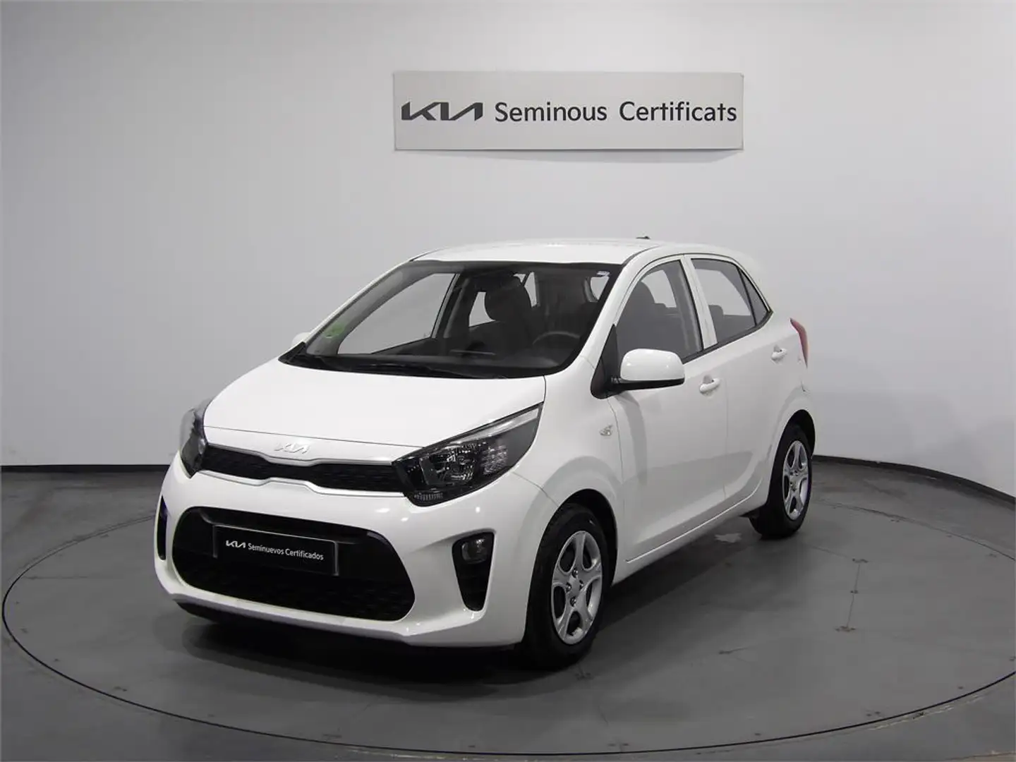 Kia Picanto 1.0 DPi Concept - 1