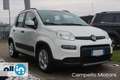 Fiat Panda Panda 1.0 70cv Hybrid City Life Bianco - thumbnail 1