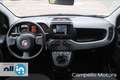 Fiat Panda Panda 1.0 70cv Hybrid City Life Bianco - thumbnail 7