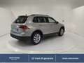 Volkswagen Tiguan 2ª serie 2.0 TDI SCR DSG Business BlueMotion Tech Zilver - thumbnail 6