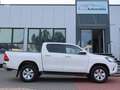Toyota Hilux Double Cab Comfort Duty 4x4 Weiß - thumbnail 18