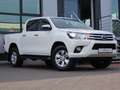 Toyota Hilux Double Cab Comfort Duty 4x4 Weiß - thumbnail 20