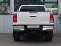 Toyota Hilux Double Cab Comfort Duty 4x4 Weiß - thumbnail 23