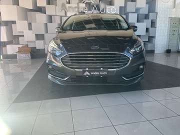 S-Max 2.0 ecoblue Titanium Business s autocarro