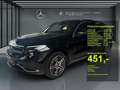 Mercedes-Benz EQC 400 400 4M AMG+HuD+Memory+Burmester+SD+Kamera Schwarz - thumbnail 1