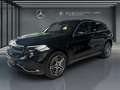 Mercedes-Benz EQC 400 400 4M AMG+HuD+Memory+Burmester+SD+Kamera Schwarz - thumbnail 2