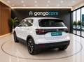 Volkswagen T-Cross 1.0 TSI Edition Blanco - thumbnail 4