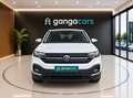Volkswagen T-Cross 1.0 TSI Edition Blanco - thumbnail 3