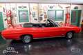 Ford Galaxy 6.4 V8  - ONLINE AUCTION Rouge - thumbnail 6