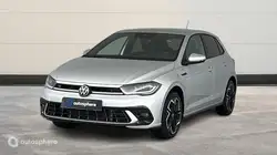 Volkswagen Polo 1.0 TSI 116ch R-Line Edition DSG7