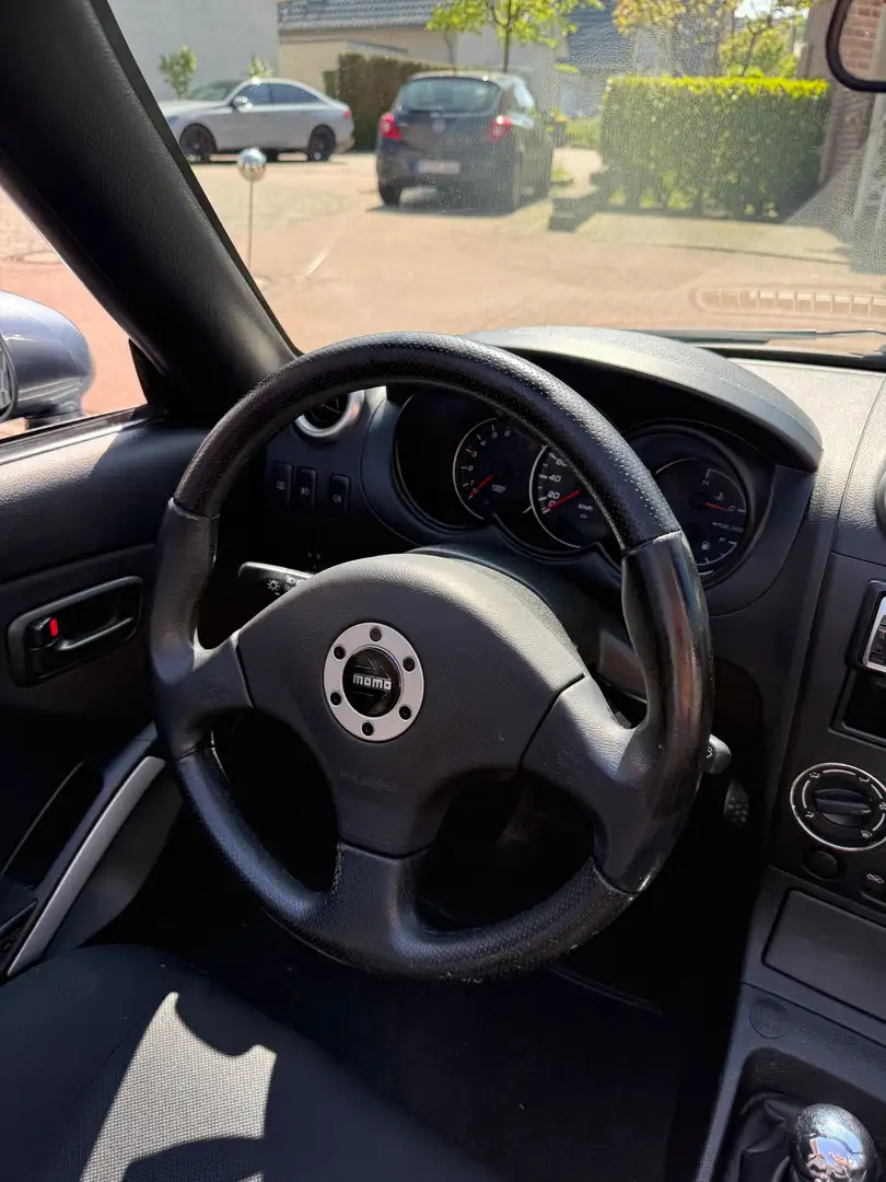 Daihatsu Copen Albastru - 1