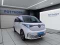 Volkswagen ID. Buzz ID Buzz PRO AHK KAMERA IQ.LIGHT PDC NAVI Weiß - thumbnail 6