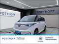 Volkswagen ID. Buzz ID Buzz PRO AHK KAMERA IQ.LIGHT PDC NAVI Weiß - thumbnail 1