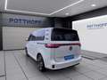 Volkswagen ID. Buzz ID Buzz PRO AHK KAMERA IQ.LIGHT PDC NAVI Weiß - thumbnail 2