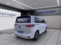 Volkswagen ID. Buzz ID Buzz PRO AHK KAMERA IQ.LIGHT PDC NAVI Weiß - thumbnail 5