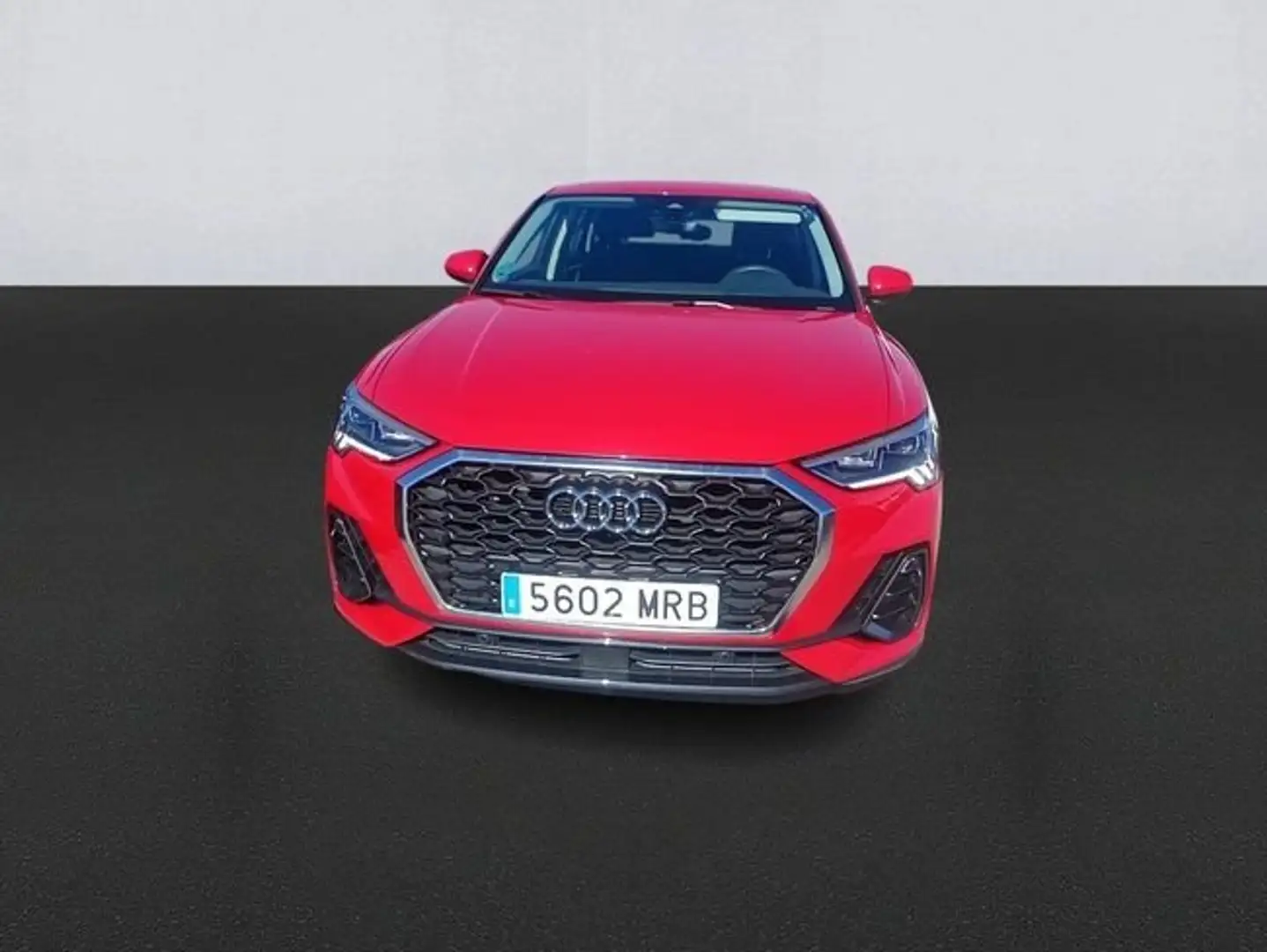 Audi Q3 35 TDI Advanced S tronic 110kW Blanco - 2