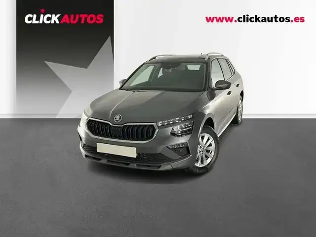 Skoda Kamiq 1.0 TSI Selection 85kW