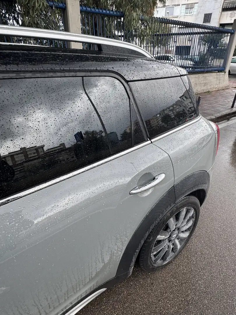 MINI Cooper SD Countryman 2.0 Jungle all4 auto - 2