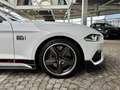 Ford Mustang Mach1 Aut. RECARO +5 Jahre FGS Garantie Weiß - thumbnail 18