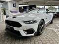 Ford Mustang Mach1 Aut. RECARO +5 Jahre FGS Garantie Weiß - thumbnail 2