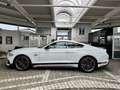 Ford Mustang Mach1 Aut. RECARO +5 Jahre FGS Garantie Weiß - thumbnail 7