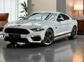 Ford Mustang Mach1 Aut. RECARO +5 Jahre FGS Garantie Weiß - thumbnail 1