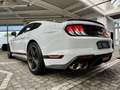 Ford Mustang Mach1 Aut. RECARO +5 Jahre FGS Garantie Weiß - thumbnail 21