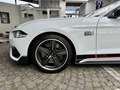 Ford Mustang Mach1 Aut. RECARO +5 Jahre FGS Garantie Weiß - thumbnail 11