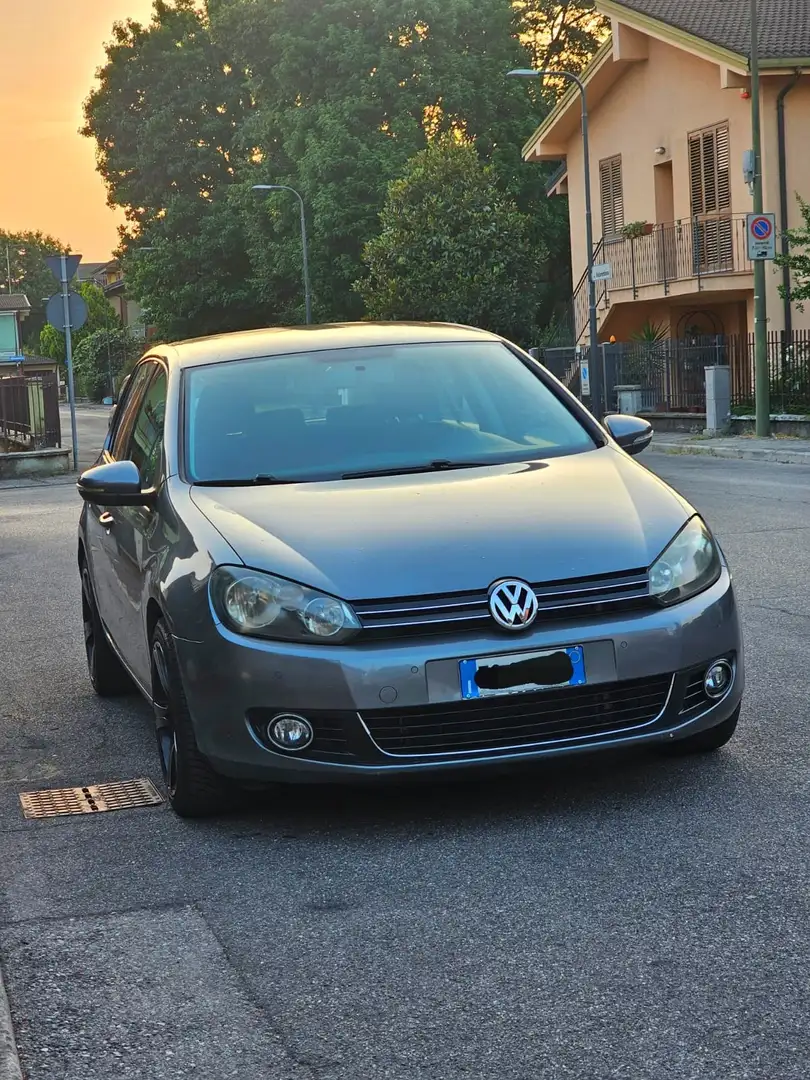 Volkswagen Golf 5p 2.0 tdi Highline 140cv - 2